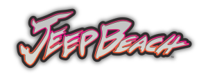 Sponsor Logo for Jeep Beach