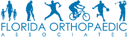 Sponsor Logo for Florida Orthopaedic Associates