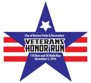 Veterans Honor Run