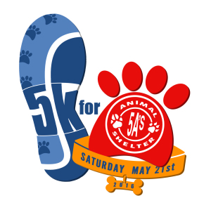 5K for 5A's & 1 Mile Dog Walk