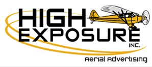 Sponsor Logo for High Exposure