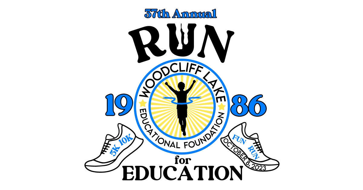 Woodcliff Lake Educational Foundation Run for Education