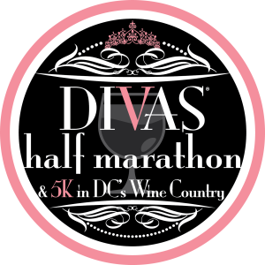 Divas Half Marathon & 5K Series in DC's Wine Country 