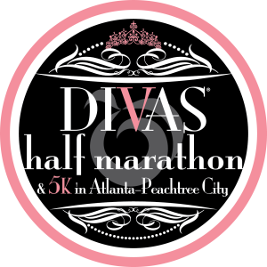 Divas Half Marathon & 5K Series in Atlanta 