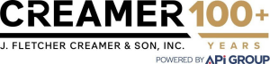 Sponsor Logo for J.Fletcher Creamer & Son, Inc
