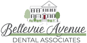 Sponsor Logo for Bellevue Avenue Dental Associates