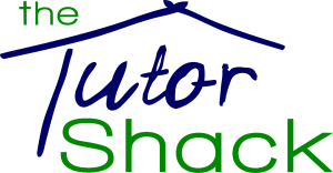 Sponsor Logo for Tutor Shack