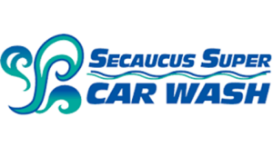 Sponsor Logo for Secaucus Car Wash