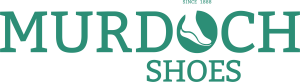 Sponsor Logo for Murdoch Shoes