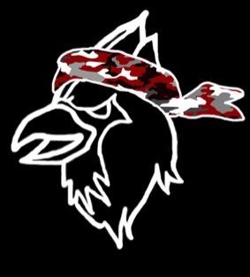 Cardinals for Camo's 4K for the Heroes