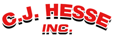 Sponsor Logo for C.J. Hesse
