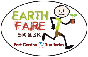 Earth Faire 5K and 3K