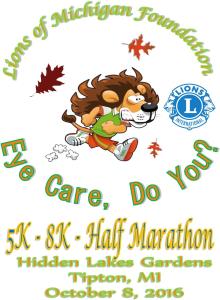 Lions of Michigan Foundation- Eye Care do you?