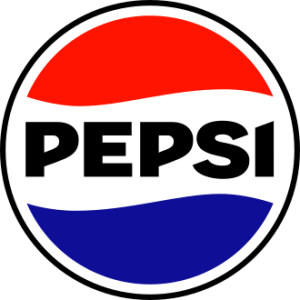 Sponsor Logo for Pepsi