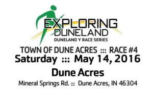 Exploring Duneland - Dune Acres