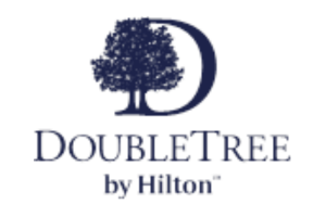 Sponsor Logo for Double Tree