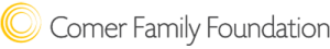Sponsor Logo for Comer Family Foundation