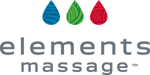 Sponsor Logo for Elements Massage