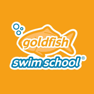 Sponsor Logo for Goldfish Swim School