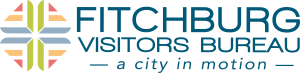 Sponsor Logo for Fitchburg Visitors Bureau