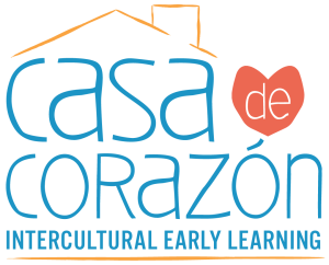 Sponsor Logo for Casa de Corazon