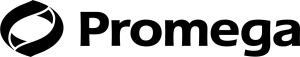 Sponsor Logo for Promega