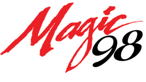 Sponsor Logo for Magic 98