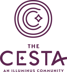 Sponsor Logo for The Cesta
