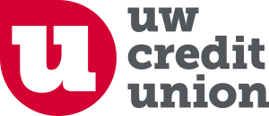 Sponsor Logo for UW Credit Union