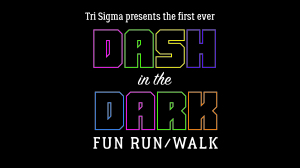 Dash in the Dark Fun Run/Walk