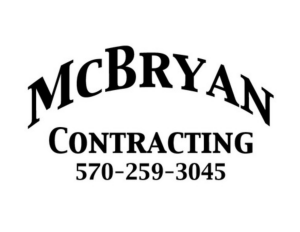 Sponsor Logo for McBryan Contracting