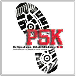 4th Annual P5K for Special Olympics