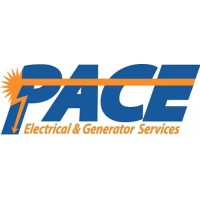 Sponsor Logo for Pace Electrical and Generator Services