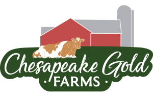 Sponsor Logo for Chesapeake Gold Farms