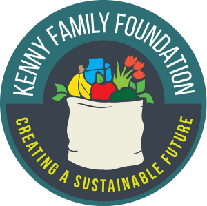 Sponsor Logo for Kenny Family Foundation