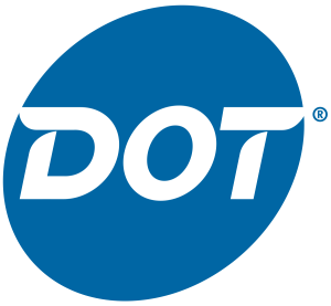 Sponsor Logo for Dot Foods