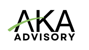 Sponsor Logo for AKA Advisory, LLC
