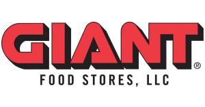 Sponsor Logo for Giant Food