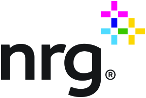 Sponsor Logo for NRG Energy
