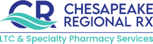 Sponsor Logo for Chesapeake Regional RX