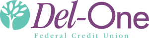 Sponsor Logo for Del-One Foundation