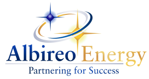 Sponsor Logo for Albireo Energy, LLC