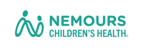 Sponsor Logo for Nemours