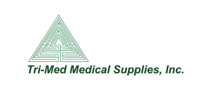 Sponsor Logo for Tri-Med Medical Supplies