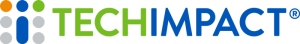 Sponsor Logo for Tech Impact