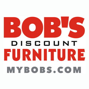 Sponsor Logo for Bob's Discount Furniture