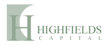 Sponsor Logo for Highfields Capital