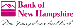 Sponsor Logo for Bank of New Hampshire