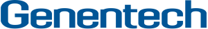 Sponsor Logo for Genentech