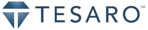 Sponsor Logo for Tesaro